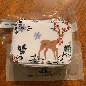 Vera Bradley pill case